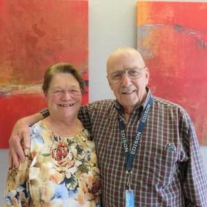 Meet your Posher, Nancy